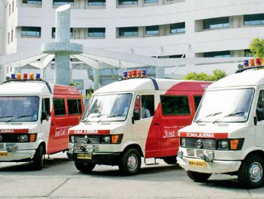 ambulance-gps-tracker