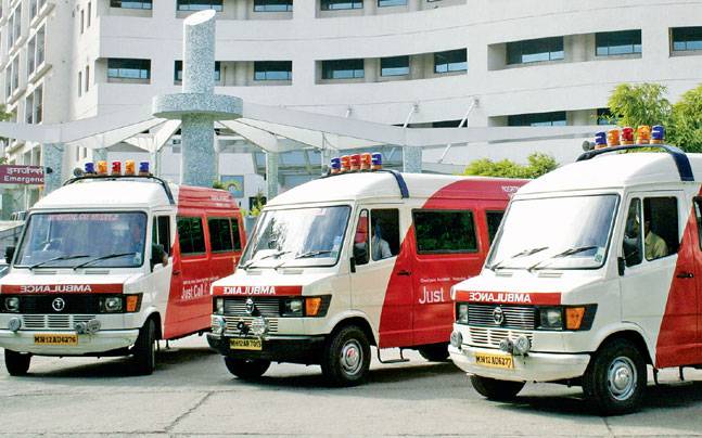ambulance-gps-tracker